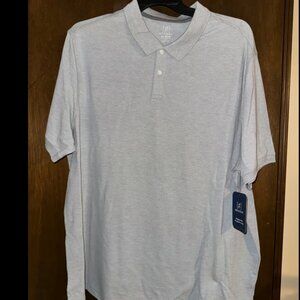 George Men's Polo Shirt, Size 3XL